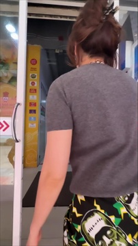 "น้องเกล" ดูก็รู้ว่าใครเป็นหัวหน้าแก๊ง