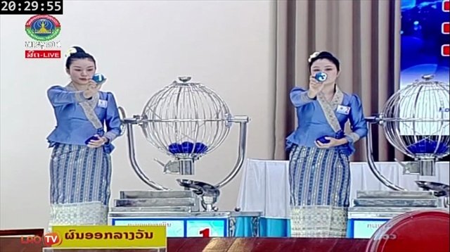 คลิป หวยลาววันนี้ 9 พฤษภาคม 2568 ผลหวยลาววันนี้ ออกอะไร