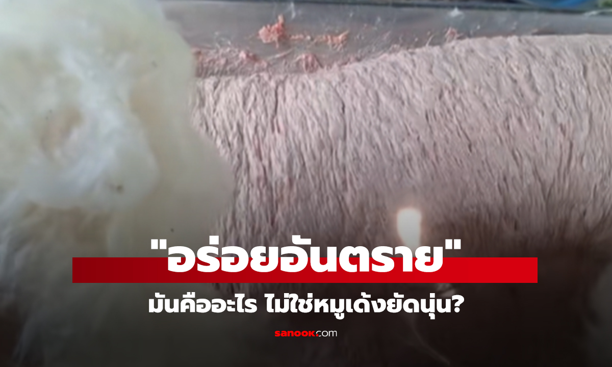 คลิป คนแห่แชร์สะพรึง 
