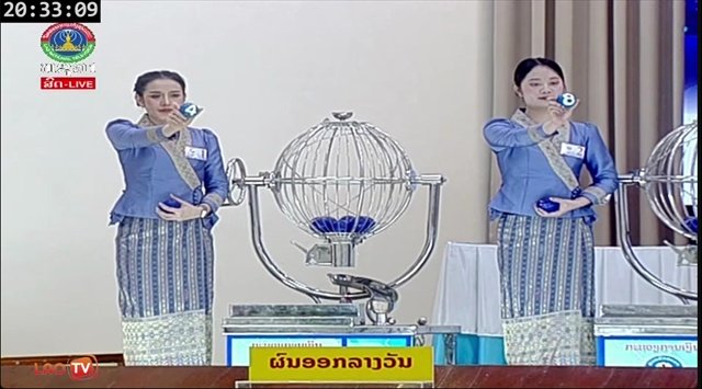 คลิป หวยลาววันนี้ 25 กรกฎาคม 2568 ผลหวยลาววันนี้ ออกอะไร