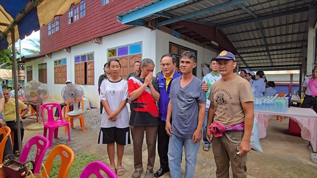 เปิดคลิปสุดท้าย พลทหารสิรวิชญ์ อัดคลิปส่งให้แม่ ก่อนพลีชีพในเหตุปะทะไทยกับกัมพูชา