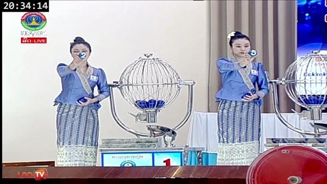 คลิป หวยลาววันนี้ 29 สิงหาคม 2568 ผลหวยลาววันนี้ ออกอะไร