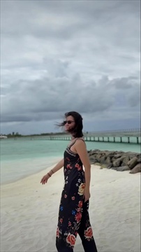 คลิป ธัญญ่า โสดแล้วแซ่บมาก ปล่อยคลิปเด็ด เลือกเพลงประกอบได้เข้าสุดๆ