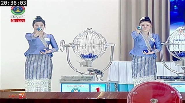 คลิป หวยลาววันนี้ 12 พฤศจิกายน 2568 ผลหวยลาววันนี้ ออกอะไร