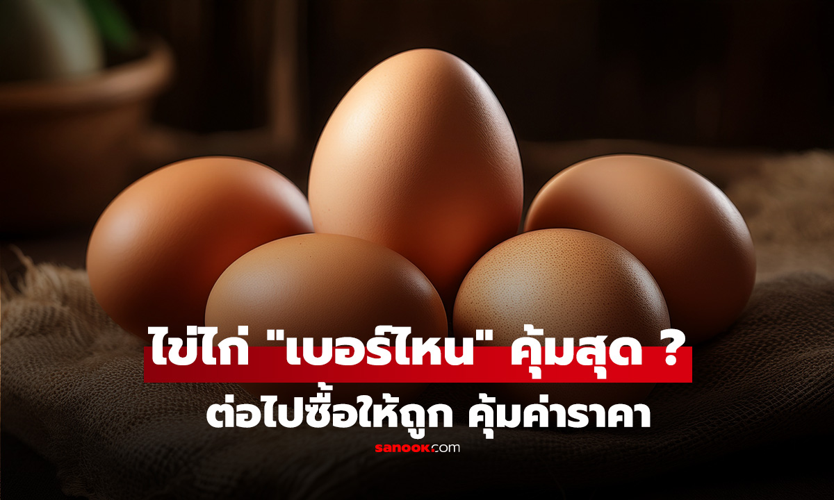 ไข่ไก่ 
