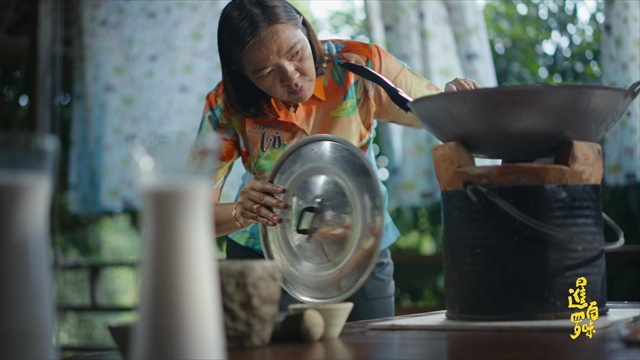 Tasteful Thaialnd EP.4: ความผูกพันระหว่างคนกับวัตถุดิบ ระหว่างอดีตกับปัจจุบัน 