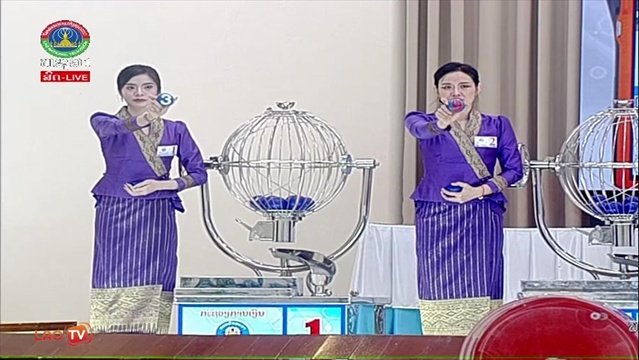 คลิป หวยลาววันนี้ 6 มีนาคม 2569 ผลหวยลาววันนี้ ออกอะไร