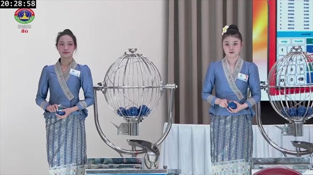 คลิป หวยลาววันนี้ 5 พฤษภาคม 2569 ผลหวยลาววันนี้ ตรวจผลหวยลาวพัฒนา