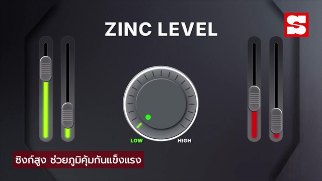 ผักพื้นบ้าน 