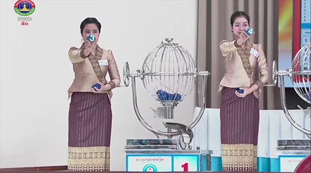 คลิป หวยลาววันนี้ 12 พฤษภาคม 2569 ผลหวยลาววันนี้ ตรวจผลหวยลาวพัฒนา