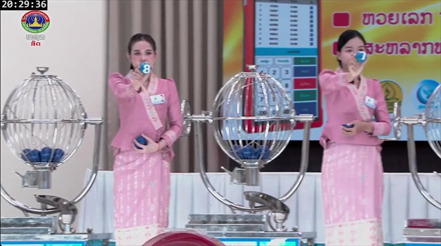 คลิป ตรวจหวยลาววันนี้ 1 มิถุนายน 2569 ผลหวยลาววันนี้ ตรวจผลหวยลาวพัฒนา