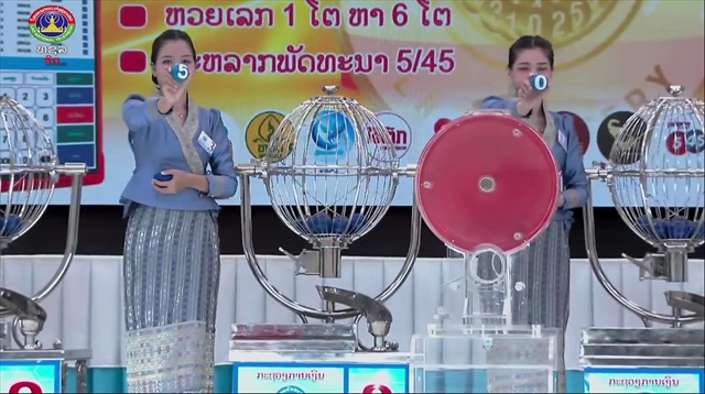 คลิป ตรวจหวยลาววันนี้ 12 มิถุนายน 2569 ผลหวยลาววันนี้ ตรวจผลหวยลาวพัฒนา