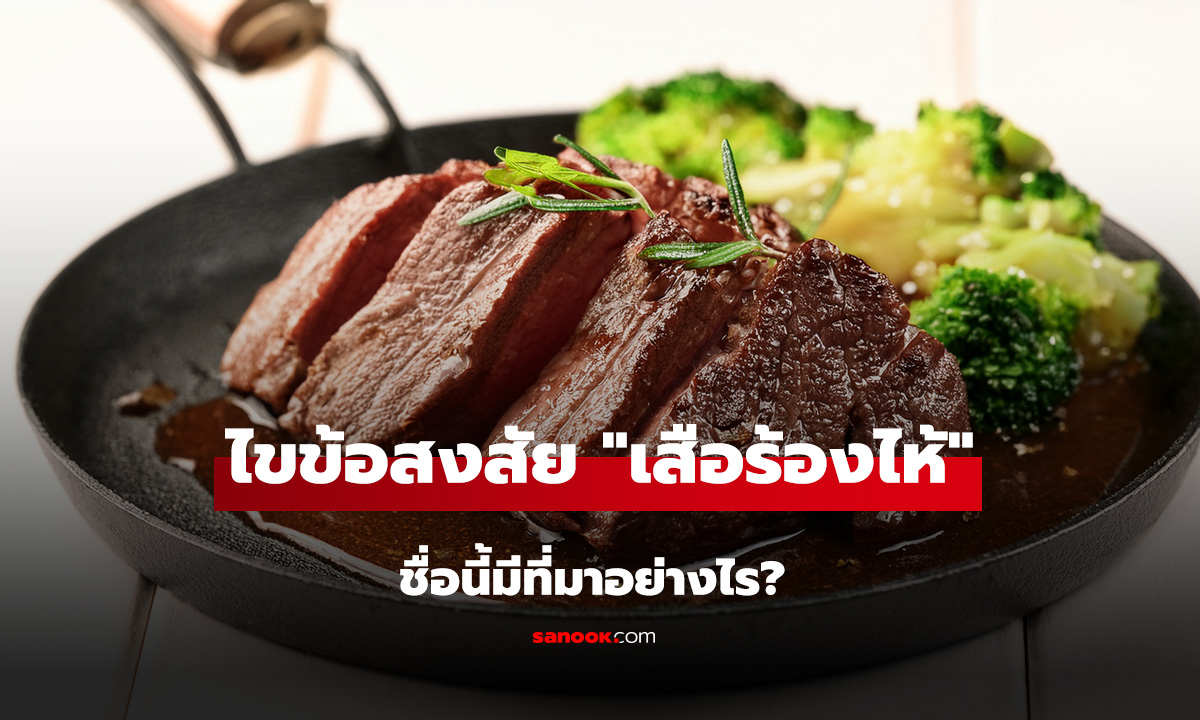 ไขข้อสงสัย 