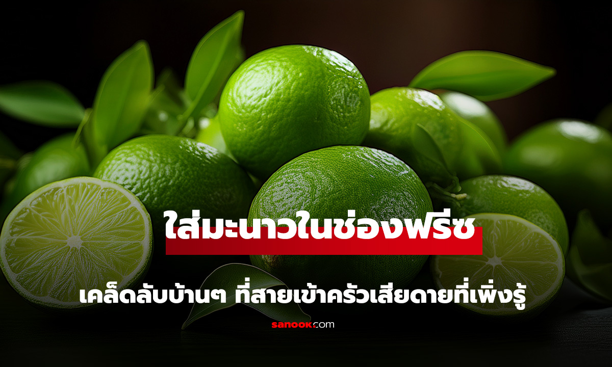 ทำไมควรเอา 