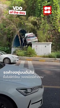 คลิป ขึ้นไปได้ยังไง 
