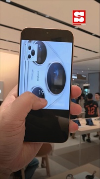 สัมผัสแรก Huawei Pura 90s Pro / Pro Max