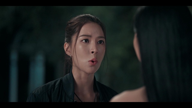 ข่มขลัง Khom Khlang The Series_Trailer