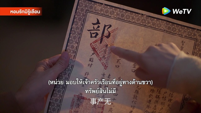 หอมรักมิรู้เลือนAgainst The Current_Teaser_02