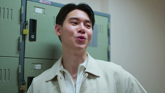 ที่รักสารวัตรเธียร์ | Police In Love_Trailer