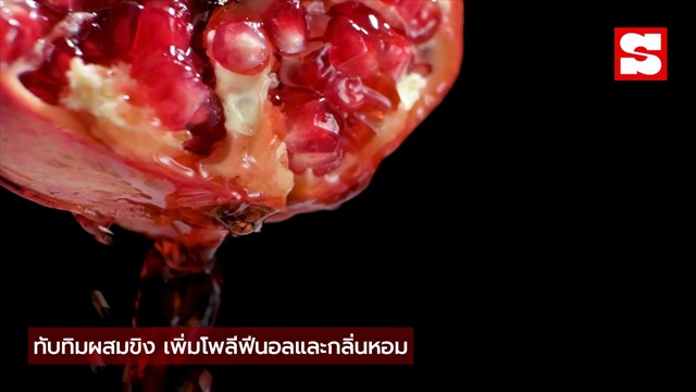 ไม่ได้มีแค่ชาเขียว! เปิด 7 เครื่องดื่ม 