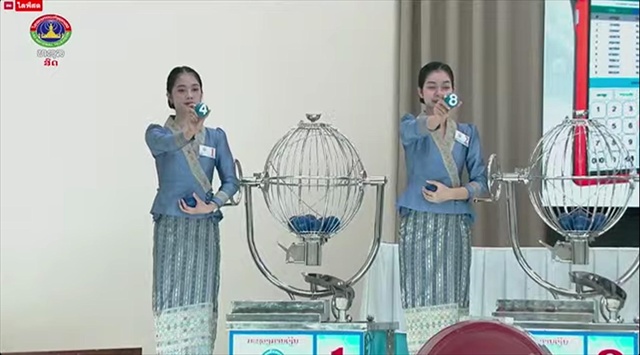 หวยลาววันนี้ 13 ตุลาคม 2569 ตรวจผลหวยลาว หวยลาววันนี้ออกอะไร? 13 ต.ค. 69 (20:29 น.) พิมพ์