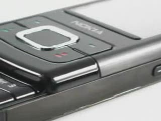 Nokia 6500