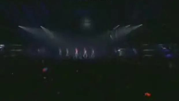 Arashi Summer Tour 2007 Final Time - 3