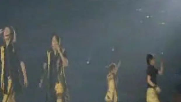 Arashi Summer Tour 2007 Final Time - 8