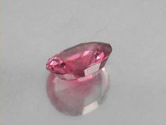 Pink Tourmaline