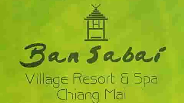 Ban Sabai Boutique Resort and Spa