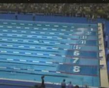 Swimming Olympic 2008