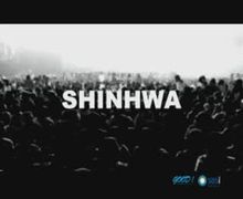 Shinhwa - Oh
