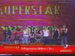 Superstarที่สุดเเห่งดาว : วันที่ 25-08-08 ตอน2