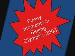 ควันหลง โอลิมปิก (Olympics) 2008