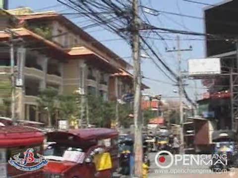 The Best Thai Massage