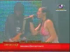 Superstarที่สุดเเห่งดาว : วันที่ 15-09-08 ตอน2