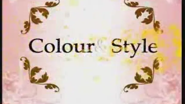 Colour & Style: Hair Style