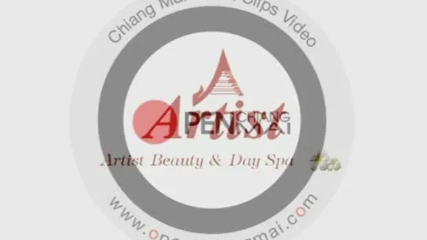 chiang mai Artist Beauty & Day Spa