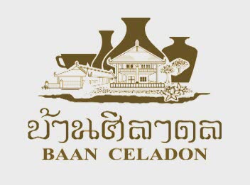 Baan Celadon Ceramic