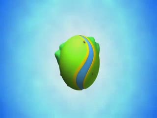 Ever Planet [G Star 2008]