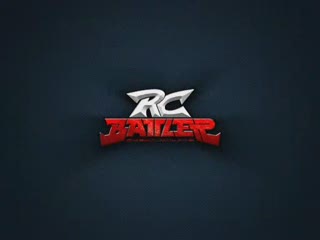 RC Battler Online [gameplay trailer]