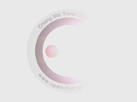 Guild to travel southern from Open Chiang Mai 3