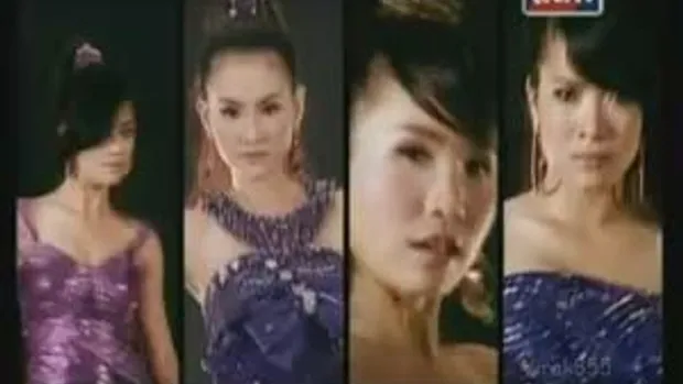 คลิป Nobody เขมร (Khmer Version)