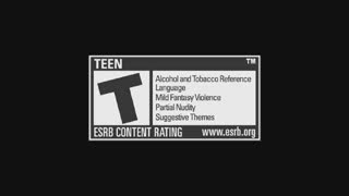 Cross Edge [Trailer 1]