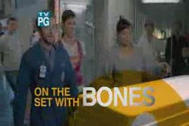 BONES Joke