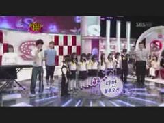 BitSori นักร้องพิการทางสายตา ใน Star King (2)