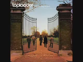 Dancing In The Moonlight - Toploader