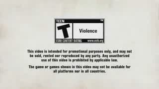 Battlefield 1943 [Iwo Jima Trailer]