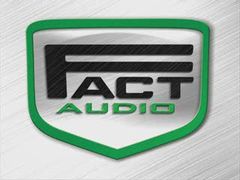 เครื่องเสียง รถยนต์ fact audio ร้านMK_toyota