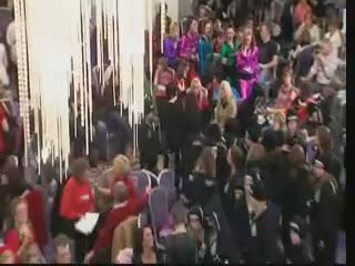 ผู้เข้าประกวด Britains Got Talent 2009 อีกหนึ่งคน